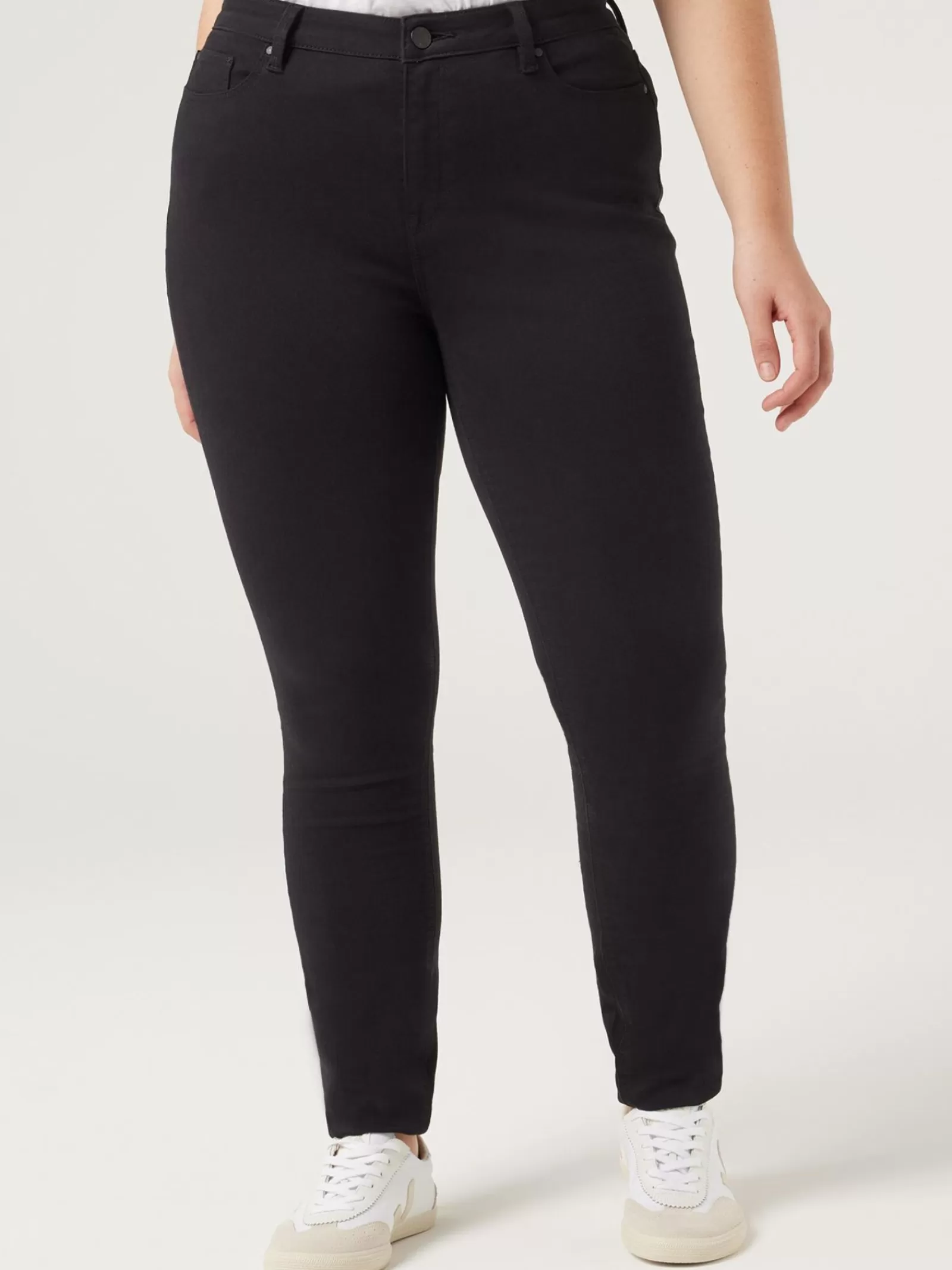 Curve Skinny Jeans | Jeanswest Hot