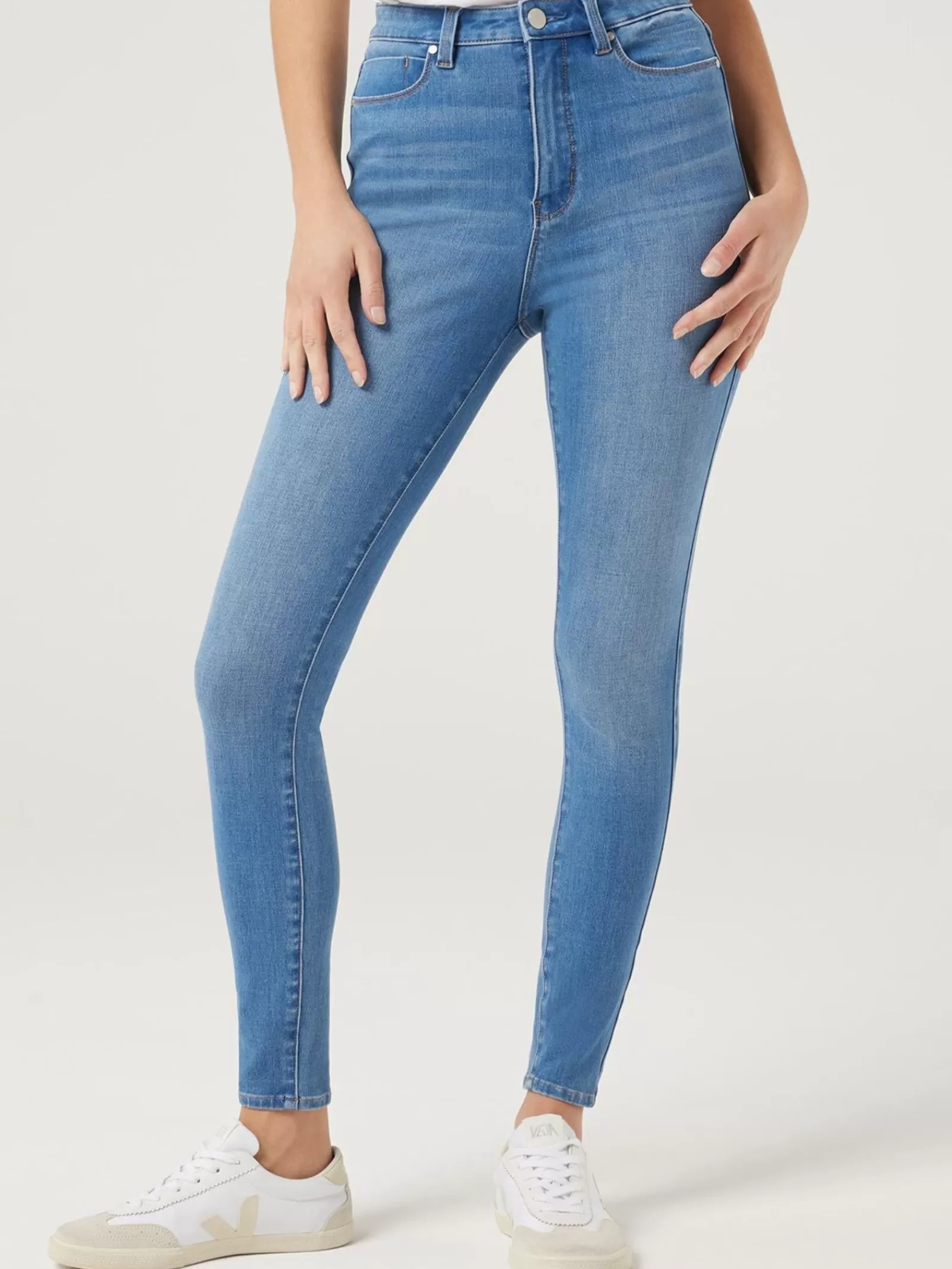 Freeform Skinny Jeans | Jeanswest Outlet
