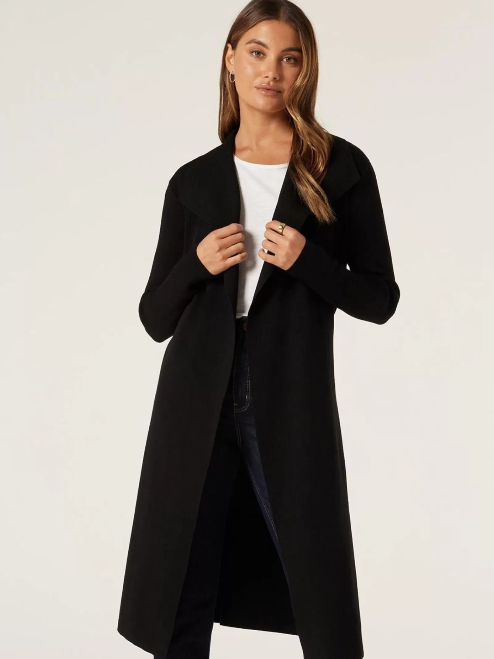 Giselle Longline Cardi | Jeanswest Hot