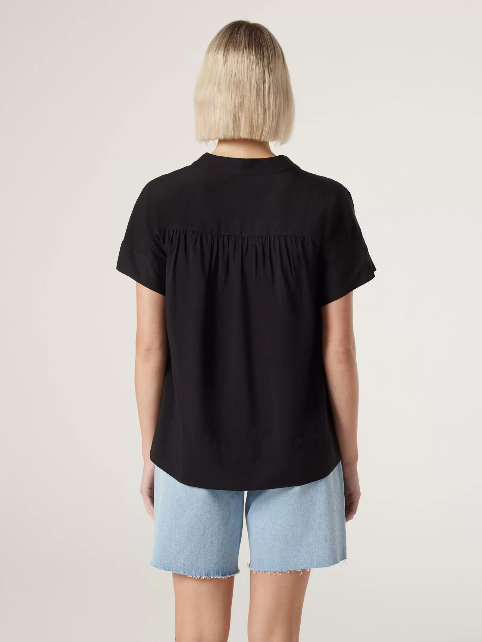 Lexi Throw Over Top | Jeanswest Outlet
