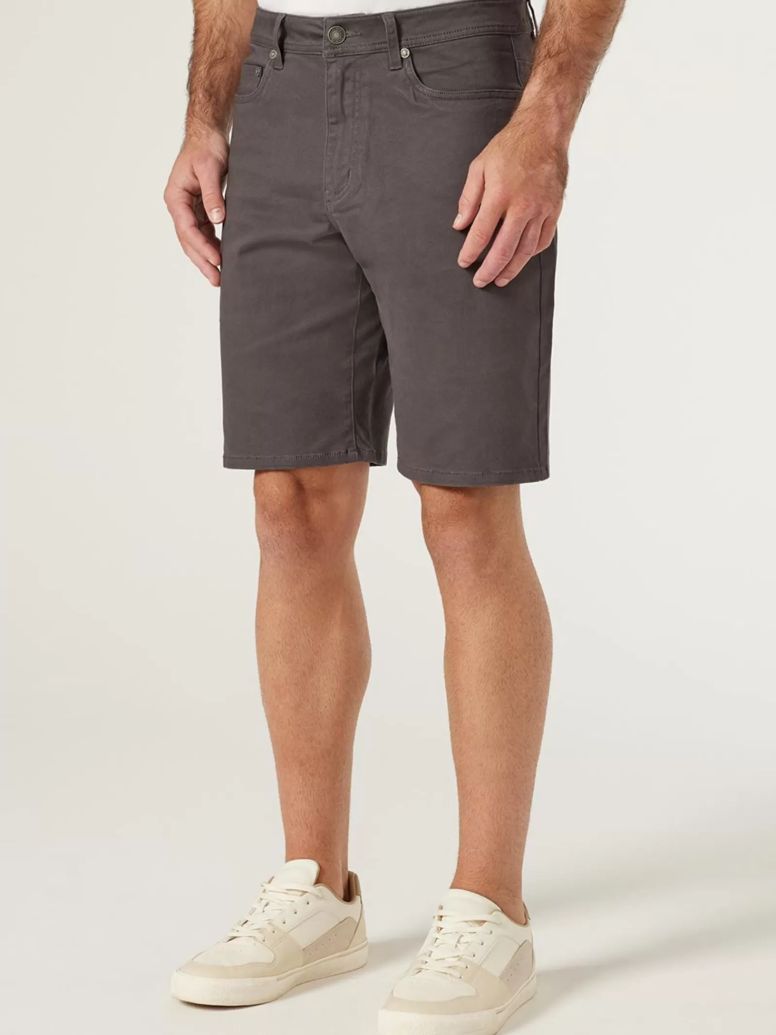 milton__pocket_short_2-4.webp Milton 5 Pocket Short | Jeanswest Fashion