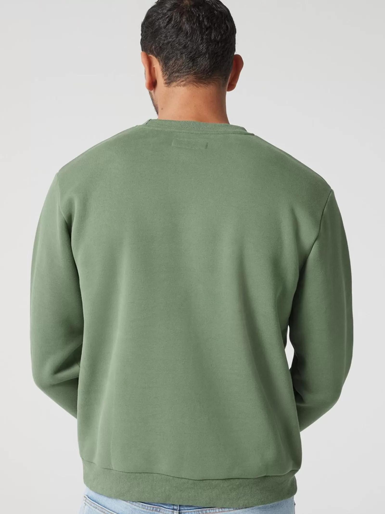 Oli Crew Neck Sweat | Jeanswest Cheap