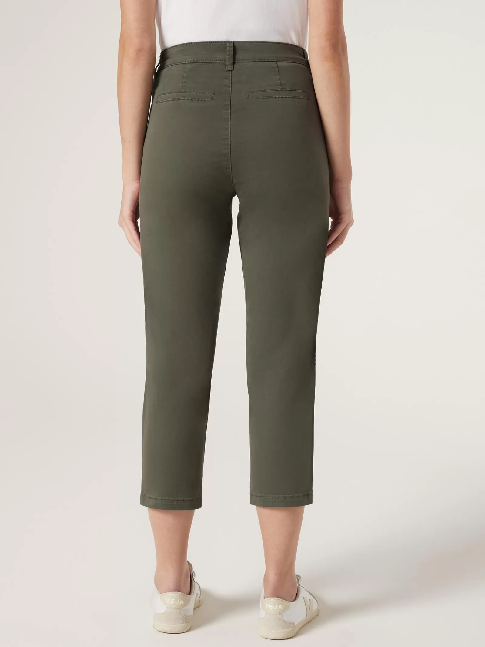 Sammy Straight Capri | Jeanswest Online