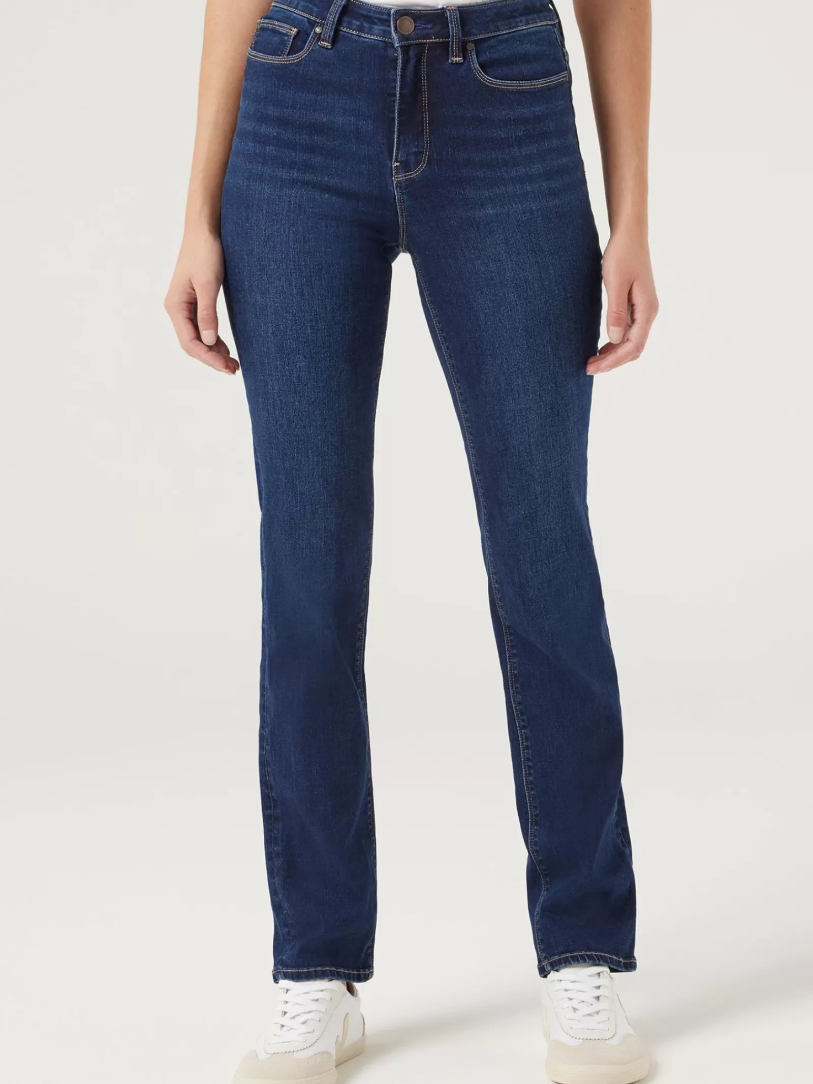 Slim Straight Jeans | Jeanswest Clearance