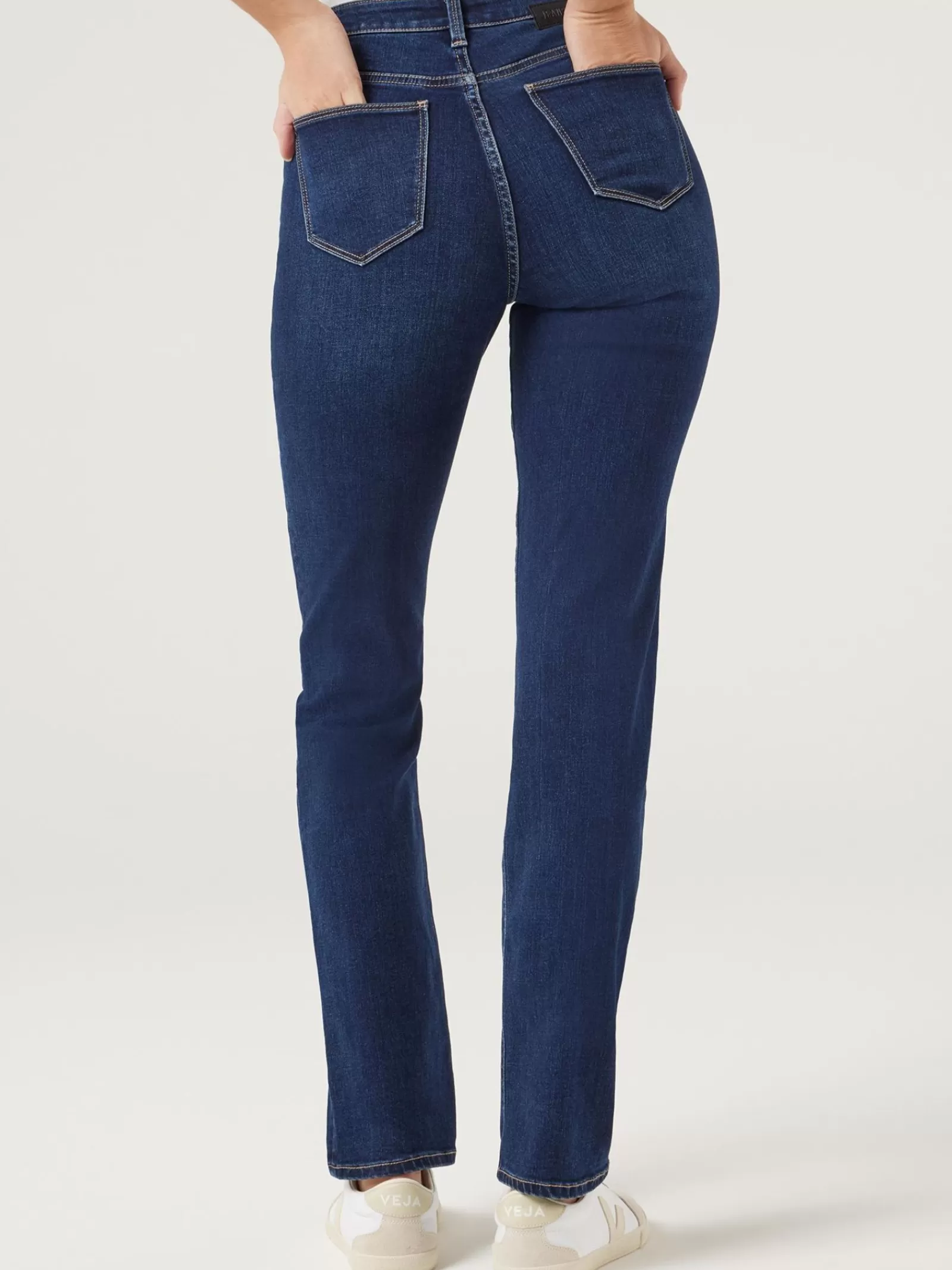 Slim Straight Jeans | Jeanswest Clearance